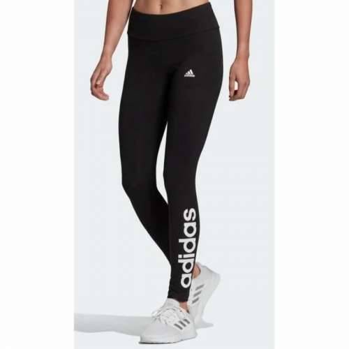 Ženske Sportske Tajice Adidas Crna Cijena