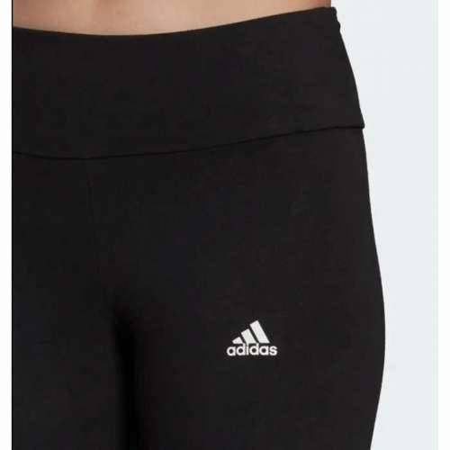 Ženske Sportske Tajice Adidas Crna Cijena