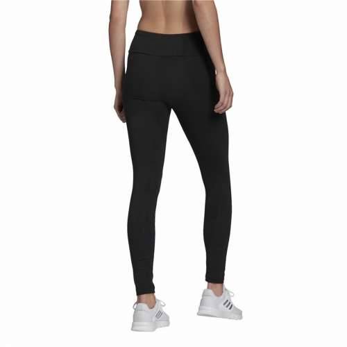 Ženske Sportske Tajice Adidas Crna Cijena