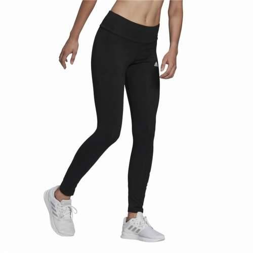 Ženske Sportske Tajice Adidas Crna Cijena