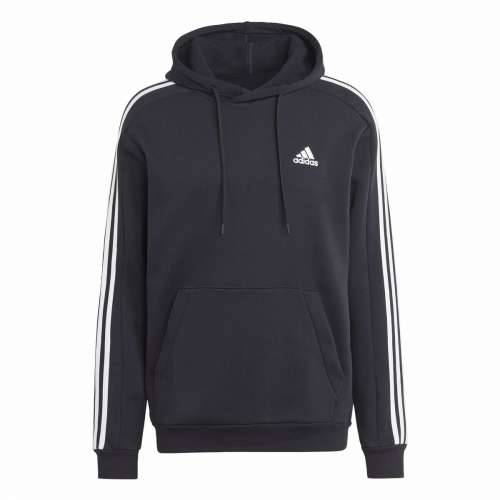 Muška Majica s Kapuljačom Adidas Crna Cijena