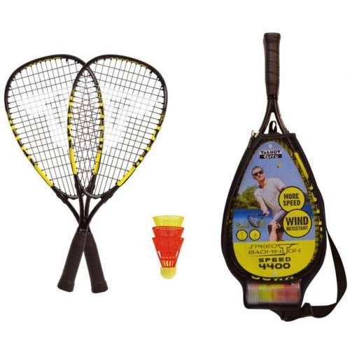 Set za Badminton Schildkröt Rumena (2 kom.) Cijena