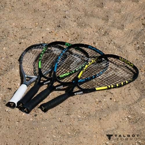 Set za Badminton Schildkröt Rumena (2 kom.) Cijena