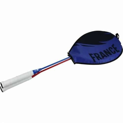 Reket za badminton rouge (2 kom.) Cijena