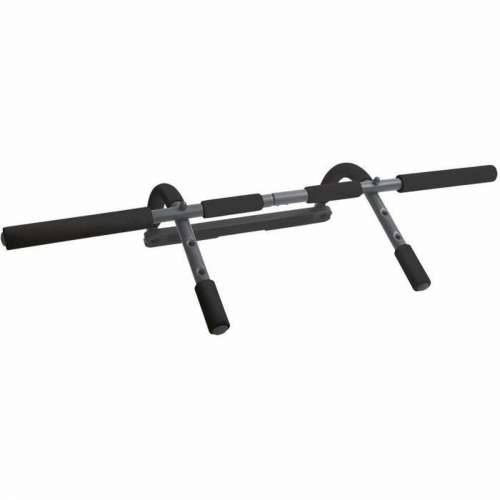 Šipka za zgibove Schildkröt Crna Metal Čelik Željezo ABS TPE Foam EVA Cijena