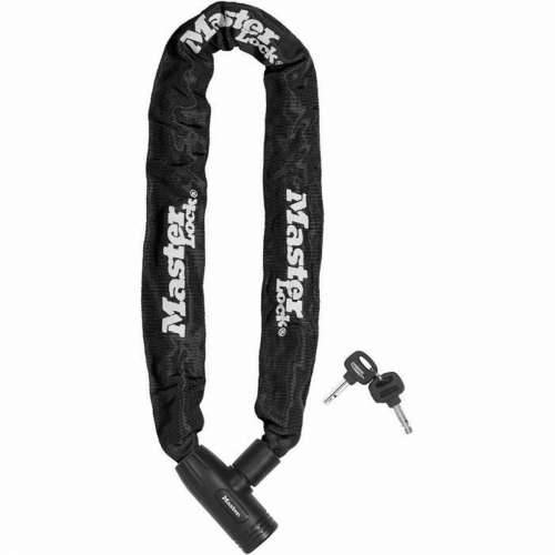 Zaključavanje ključem Master Lock Crna 90 cm Cijena