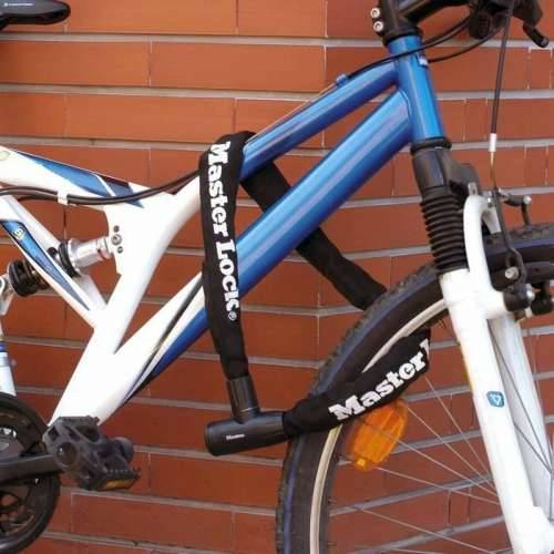 Zaključavanje ključem Master Lock Crna 90 cm Cijena