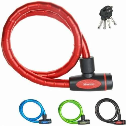 Zaključavanje ključem Master Lock 100 cm Cijena