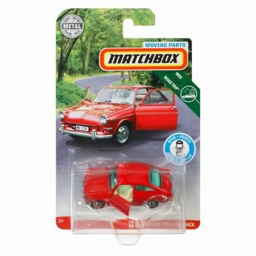 Automobil Mattel Cijena