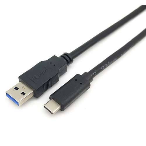 Kabel USB 3.0 A u Micro USB B Equip 128344 Crna 2 m Cijena