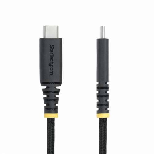 USB kabel za punjenje Startech S2CEPR2M-USBSL-CABLE Crna 2 m Cijena