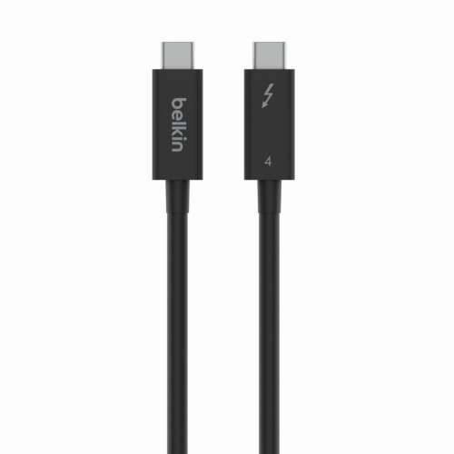 Kabel Thunderbolt 3 Belkin INZ002BT2MBK Crna 2 m Cijena