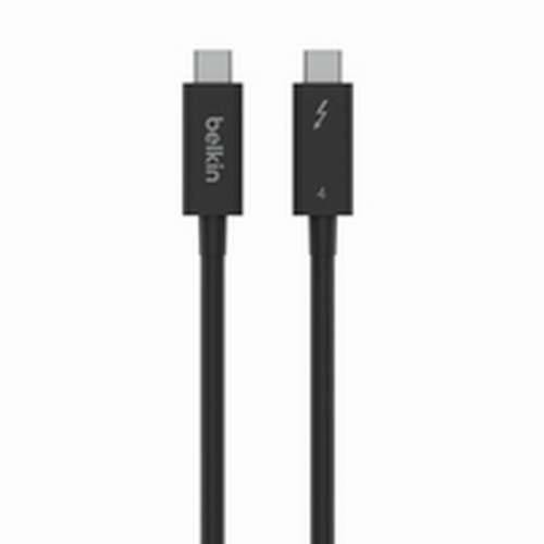 Kabel Thunderbolt 3 Belkin INZ002BT2MBK Crna 2 m Cijena
