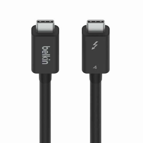 Kabel Thunderbolt 3 Belkin INZ002BT2MBK Crna 2 m Cijena