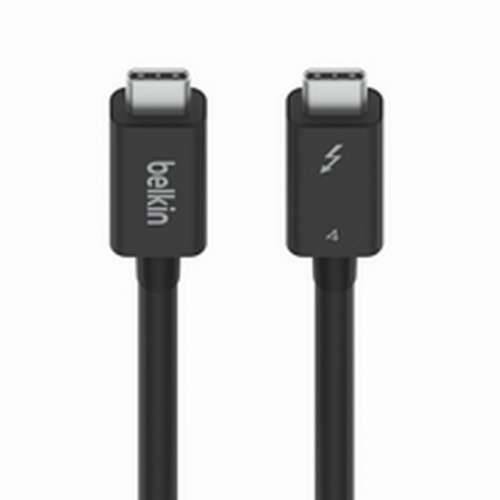 Kabel Thunderbolt 3 Belkin INZ002BT2MBK Crna 2 m Cijena