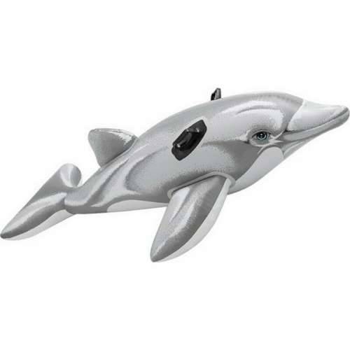 Figura na napuhavanje za bazen Intex Lil’ Dolphin Ride-On Cijena