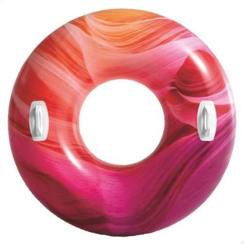 Plutača za bazen na napuhavanje Intex S ručkama Ø 91 cm Pisana Cijena