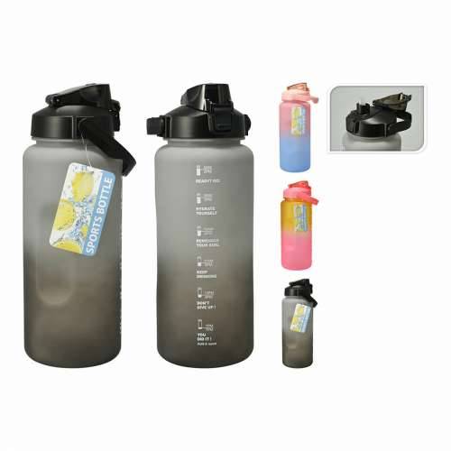 Boca vode Lifetime 2 L Plastika Cijena