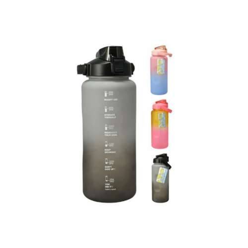Boca vode Lifetime 2 L Plastika Cijena