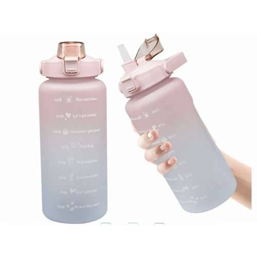 Boca vode Lifetime 2 L Plastika Cijena
