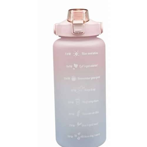 Boca vode Lifetime 2 L Plastika Cijena