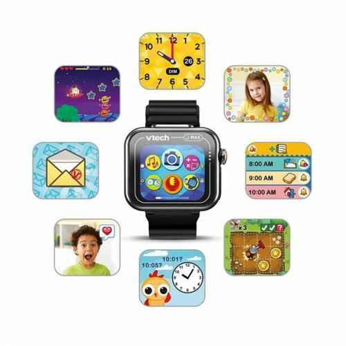 Dječji Smartwatch Vtech 80-531677-022 Cijena