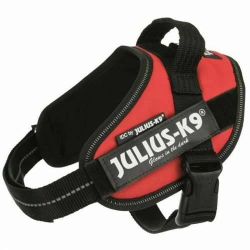 Orma za pse Julius K9 IDC Crvena Cijena