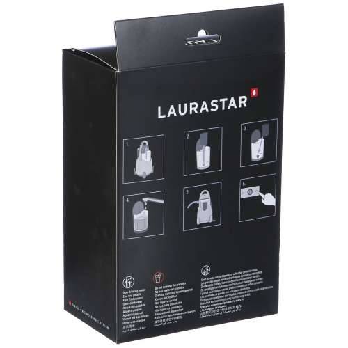 Kartuša za uklanjanje kamenca Laurastar LAU5101 Patrona Cijena