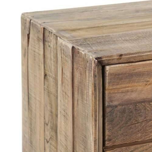 Namještaj za TV kabinet DKD Home Decor Prirodno 130 x 40 x 48 cm Cijena