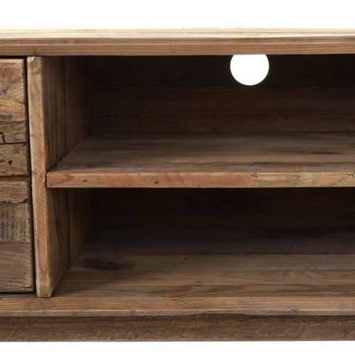 Namještaj za TV kabinet DKD Home Decor Prirodno 130 x 40 x 48 cm Cijena