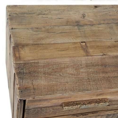 Namještaj za TV kabinet DKD Home Decor Prirodno 130 x 40 x 48 cm Cijena