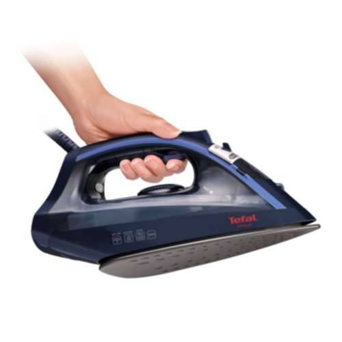 Parno glačalo Tefal FV 1713 Plava 2000 W Cijena
