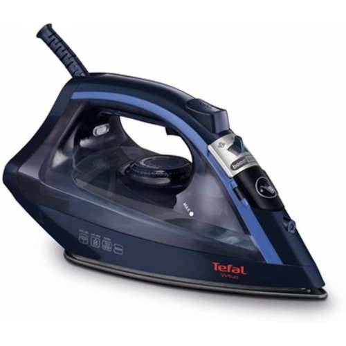 Parno glačalo Tefal FV 1713 Plava 2000 W Cijena