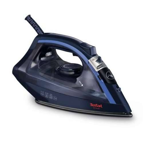 Parno glačalo Tefal FV 1713 Plava 2000 W Cijena