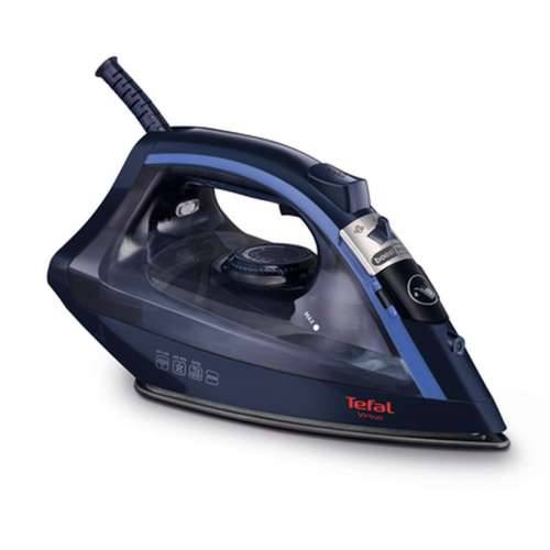Parno glačalo Tefal FV 1713 Plava 2000 W Cijena