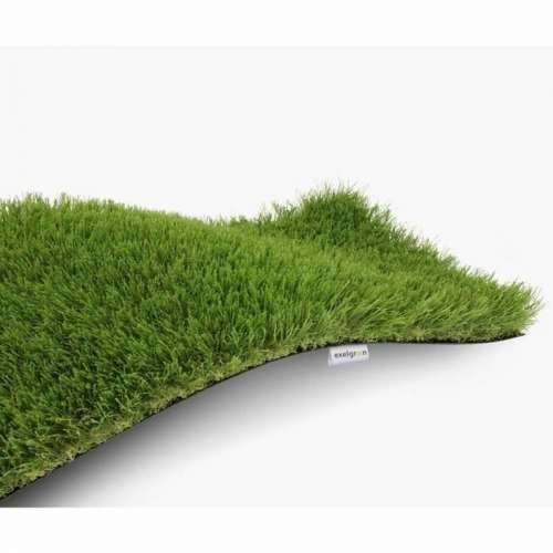 Umjetni travnjak Exelgreen 1 x 5 m Zelena 40 mm Cijena