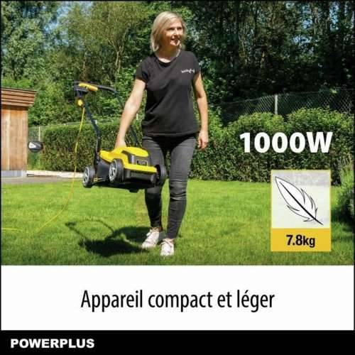 Kosilica Powerplus POWEG62203 30 L 1000 W 230 V 32 cm 20-70 mm Cijena