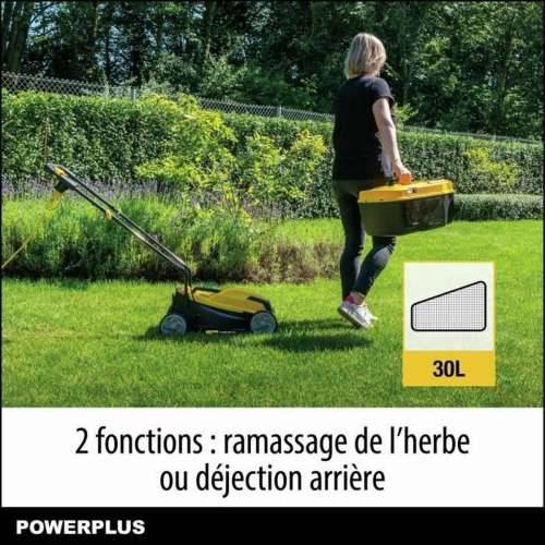Kosilica Powerplus POWEG62203 30 L 1000 W 230 V 32 cm 20-70 mm Cijena