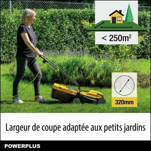 Kosilica Powerplus POWEG62203 30 L 1000 W 230 V 32 cm 20-70 mm Cijena