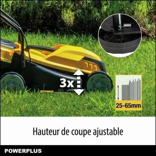 Kosilica Powerplus POWEG62203 30 L 1000 W 230 V 32 cm 20-70 mm Cijena