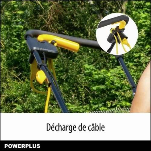 Kosilica Powerplus POWEG62203 30 L 1000 W 230 V 32 cm 20-70 mm Cijena