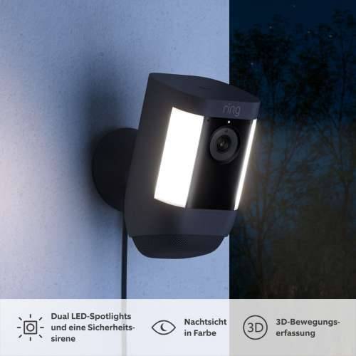 Nadzorna video kamera Ring Automotive Cijena