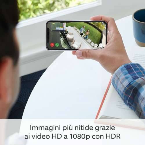 Nadzorna video kamera Ring Automotive Cijena