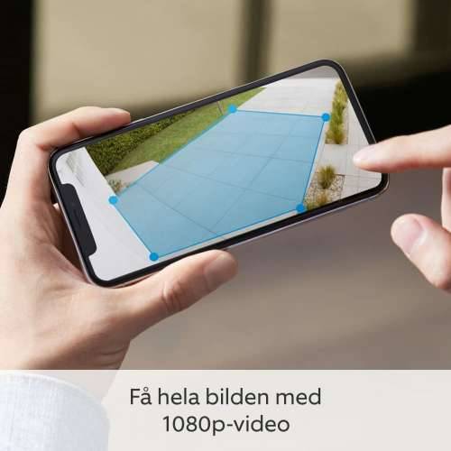 Nadzorna video kamera Ring Automotive Cijena