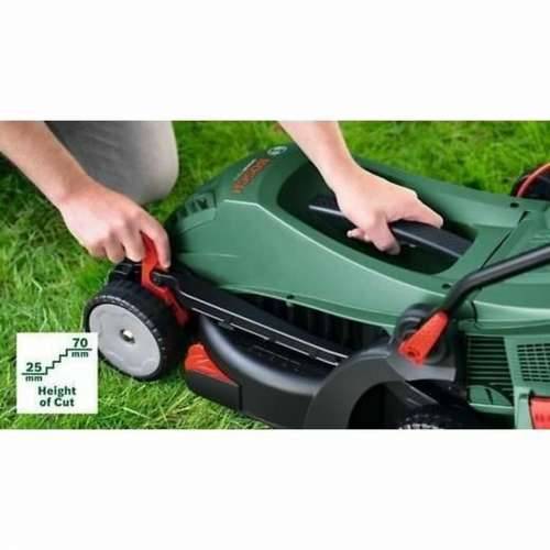 Kosilica BOSCH UniversalRotak 34V-26 40 L 1300 W 230 V 34 cm 20-70 mm Cijena