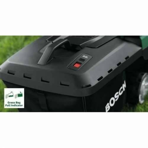 Kosilica BOSCH 230 V 40 cm Cijena