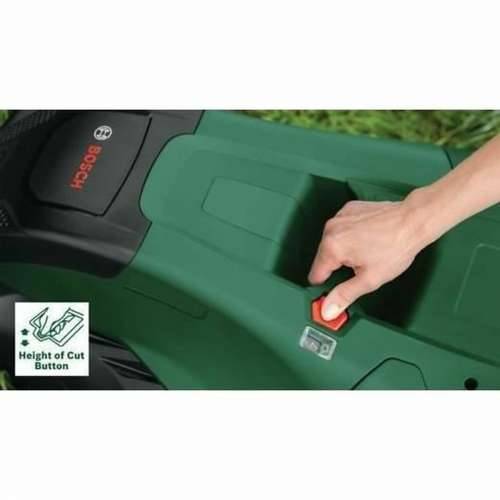 Kosilica BOSCH 230 V 40 cm Cijena
