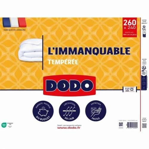Nordijsko punjenje DODO Cijena