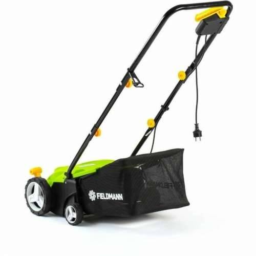Prozračivač travnjaka Fieldmann FZV 2004-E 35 cm Cijena