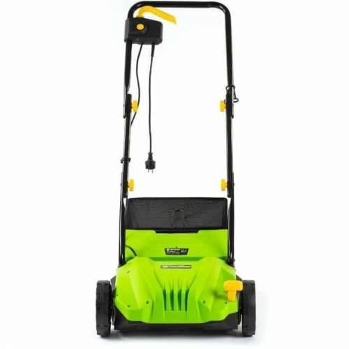 Prozračivač travnjaka Fieldmann FZV 2004-E 35 cm Cijena